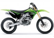 Kawasaki KX250F